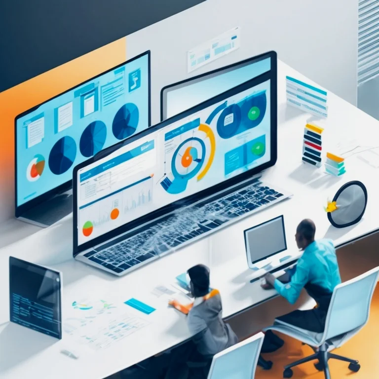 Technology Expertise